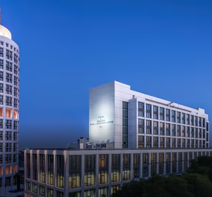 ANKARA- TURKEY Hotel by Marriott®