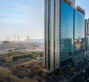 ABU DHABI- UNITED ARAB EMIRATES Hotel by Marriott®