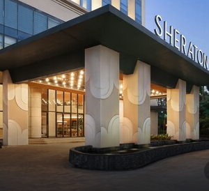 HANOI- VIETNAM Hotel by Sheraton®