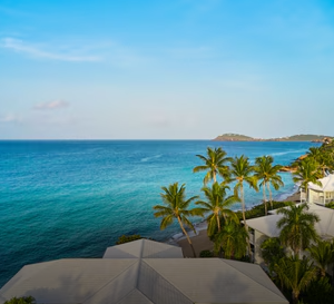 ST THOMAS- VIRGIN ISLANDS (USA) Hotel by Sheraton®