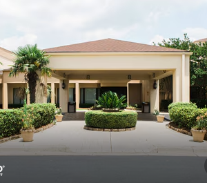 MONTGOMERY- ALABAMA Hotel by Marriott®