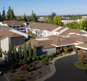 SACRAMENTO- CALIFORNIA Hotel by Marriott®