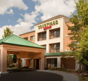 HARTFORD- CONNECTICUT Hotel by Marriott®