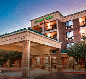 DENVER- COLORADO Hotel by Marriott®