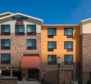 DOVER- DELAWARE Hotel by Marriott®
