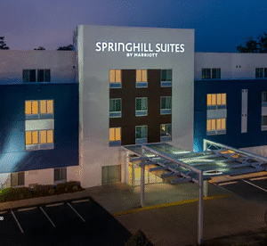 TALLAHASSEE- FLORIDA Hotel by Marriott®