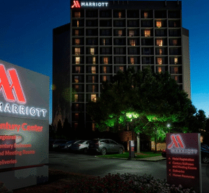 ATLANTA- GEORGIA Hotel by Marriott®