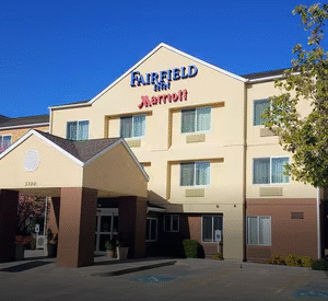 BOISE- IDAHO Hotel by Marriott®