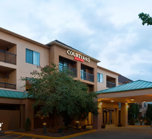 SPRINGFIELD- ILLINOIS Hotel by Marriott®