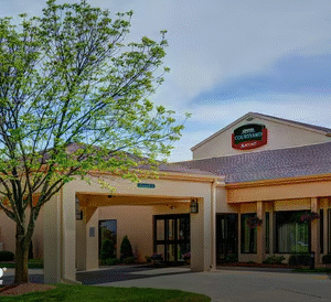 DES MOINES- IOWA Hotel by Marriott®
