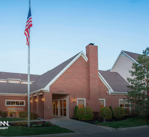 TOPEKA- KANSAS Hotel by Marriott®