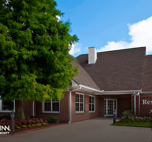 BATON ROUGE- LOUISIANA Hotel by Marriott®