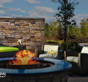 AUGUSTA- MAINE Hotel by Marriott®