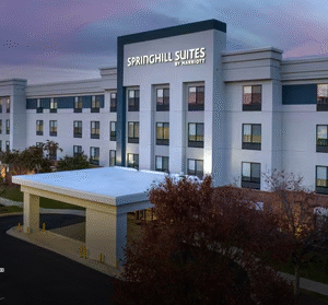 ANNAPOLIS- MARYLAND Hotel by Marriott®