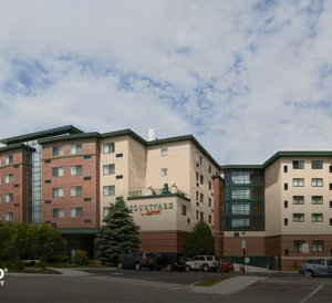 BOSTON- MASSACHUSETTS Hotel by Marriott®