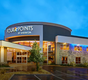 LITTLE ROCK- ARKANSAS Hotel by Marriott®