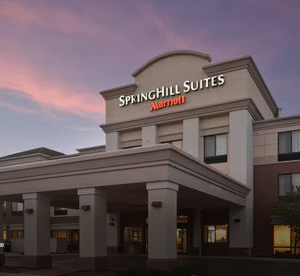 LANSING- MICHIGAN Hotel by Marriott®