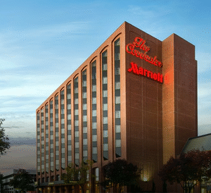 LINCOLN- NEBRASKA Hotel by Marriott®