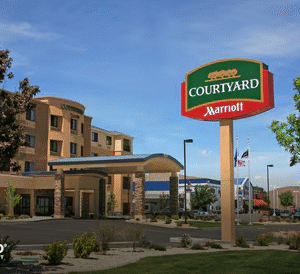 CARSON CITY- NEVADA Hotel by Marriott®