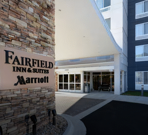 RALEIGH- NORTH CAROLINA Hotel by Marriott®