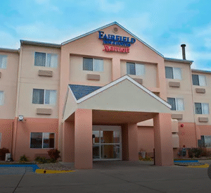 BISMARCK- NORTH DAKOTA Hotel by Marriott®