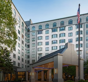 COLUMBUS- OHIO Hotel by Marriott®