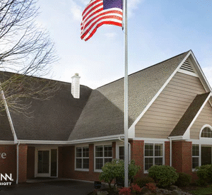 SALEM- OREGON Hotel by Marriott®
