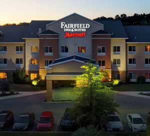 HARRISBURG- PENNSYLVANIA Hotel by Marriott®