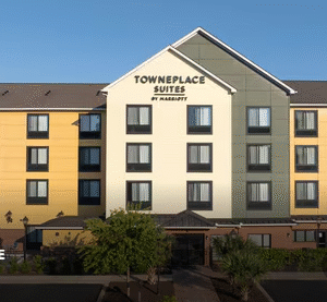 COLUMBIA- SOUTH CAROLINA Hotel by Marriott®
