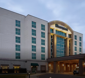 SIOUX FALLS- SOUTH DAKOTA Hotel by Marriott®
