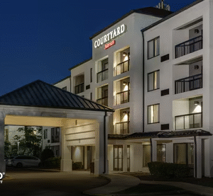 NASHVILLE- TENNESSEE Hotel by Marriott®
