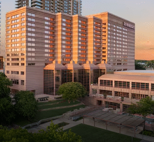 AUSTIN- TEXAS Hotel by Marriott®