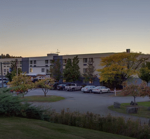 WILLISTON- VERMONT Hotel by Marriott®