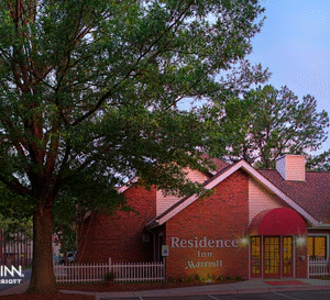 RICHMOND- VIRGINIA Hotel by Marriott®