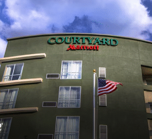 CHARLESTON- WEST VIRGINIA Hotel by Marriott®