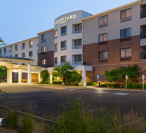 MADISON- WISCONSIN Hotel by Marriott®