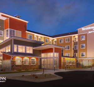 CHEYENNE- WYOMING Hotel by Marriott®