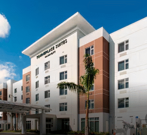 FLORIDA CITY HOMESTEAD- FLORIDA Hotel by Marriott®