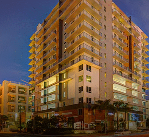 BRICKELL- FLORIDA Hotel by Marriott®