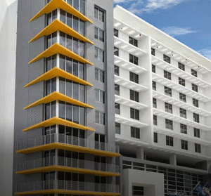 CORAL GABLES- FLORIDA Hotel by Sheraton®