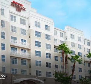 TAMPA- FLORIDA Hotel by Marriott®