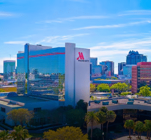 ORLANDO- FLORIDA Hotel by Marriott®