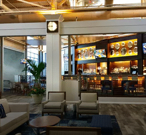 JACKSONVILLE- FLORIDA Hotel by Marriott®