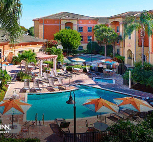 NAPLES- FLORIDA Hotel by Marriott®