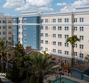 PORT ST. LUCIE- FLORIDA Hotel by Marriott®