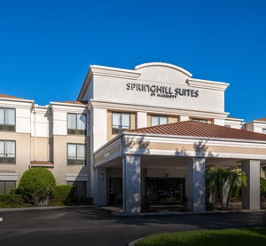 SARASOTA- FLORIDA Hotel by Marriott®
