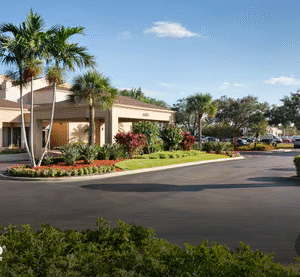 FORT MYERS- FLORIDA Hotel by Marriott®