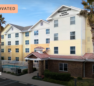 PENSACOLA- FLORIDA Hotel by Marriott®