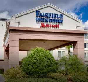 MELBOURNE PALM BAY- FLORIDA Hotel by Marriott®