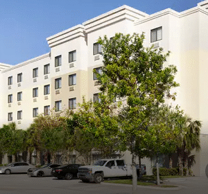 WEST PALM BEACH- FLORIDA Hotel by Marriott®